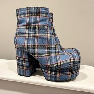 Current Mood platforms